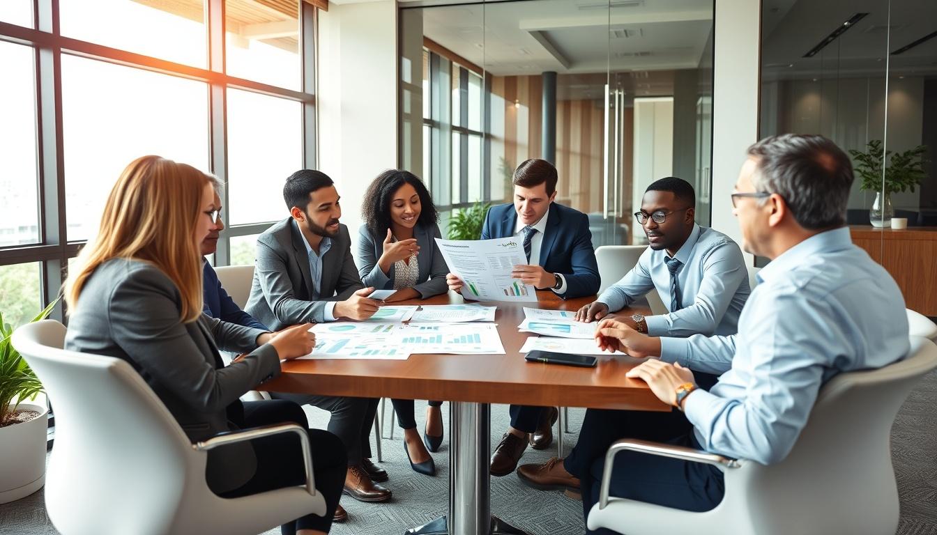 Discover Mindful Finance Solutions