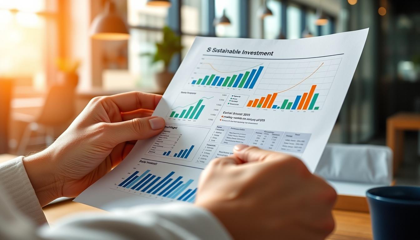Supporting pricing visual